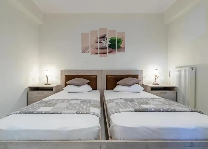 Leisurenest 佩科霍里