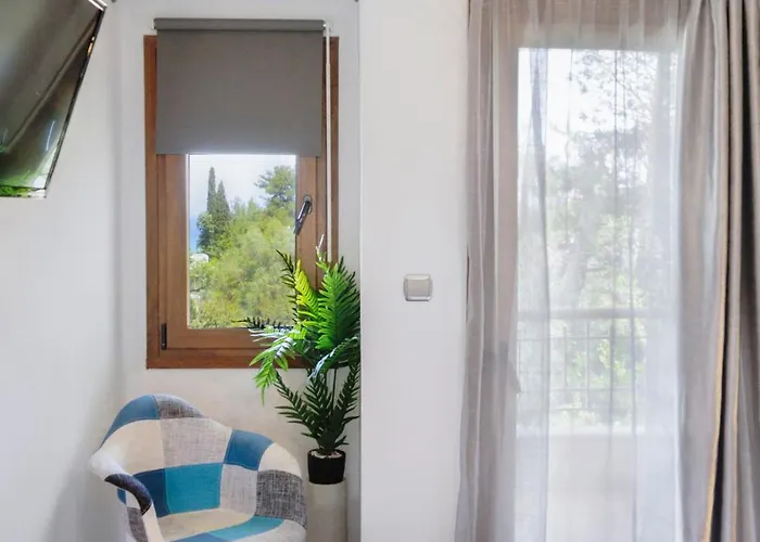 Leisurenest 别墅 *