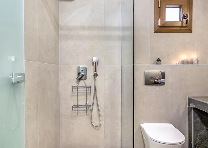 别墅 Leisurenest 佩科霍里