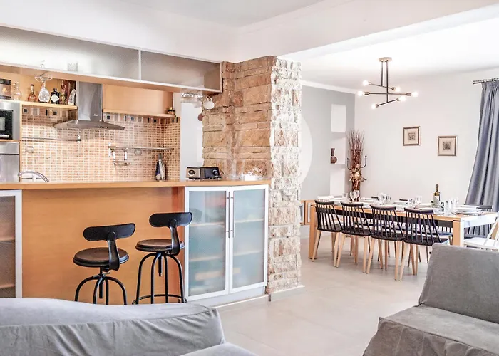 Вилла Leisurenest