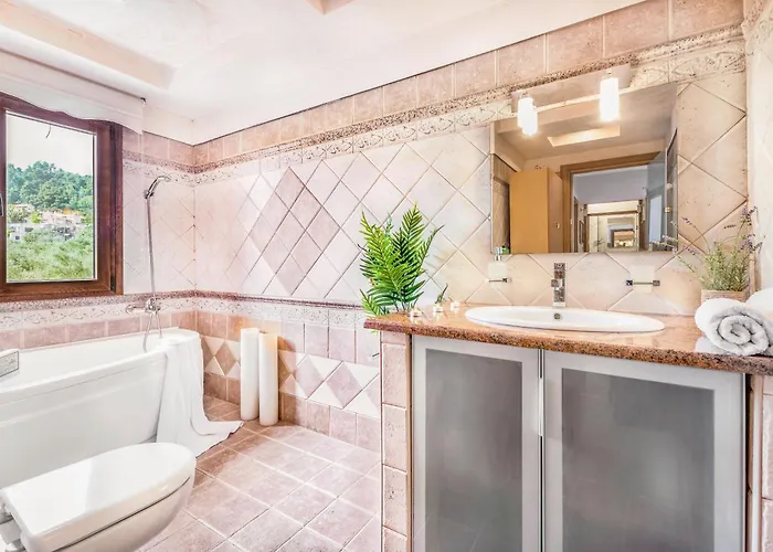 别墅 Leisurenest *