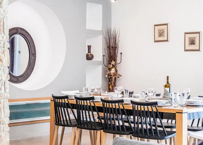 Leisurenest 别墅 *