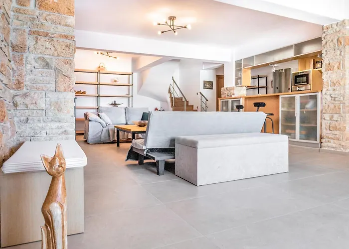 别墅 Leisurenest *