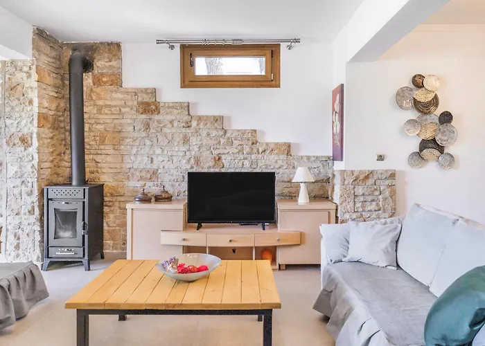 Вилла Leisurenest