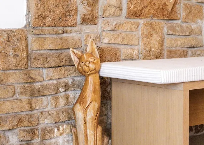 别墅 Leisurenest *