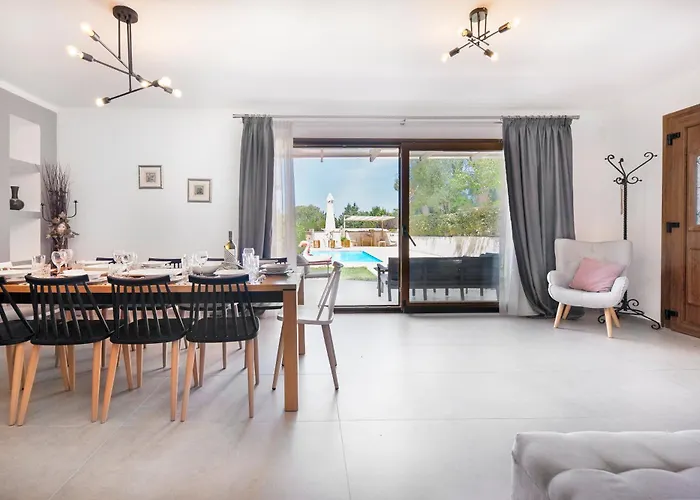 Leisurenest 别墅 佩科霍里