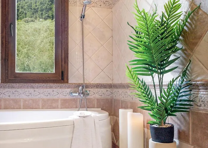 别墅 Leisurenest 佩科霍里