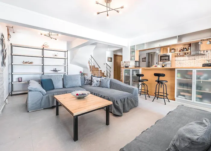 Leisurenest 别墅 *