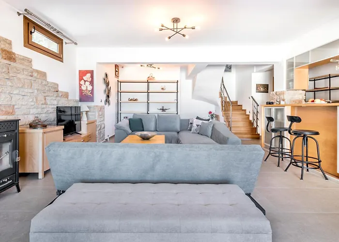 Leisurenest 佩科霍里