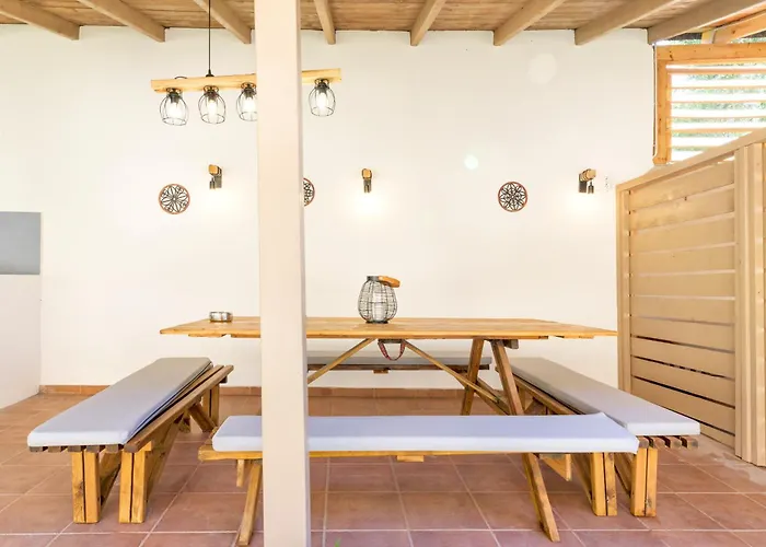 Leisurenest Пефкохори