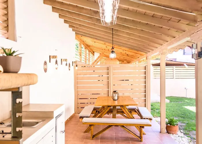 Leisurenest