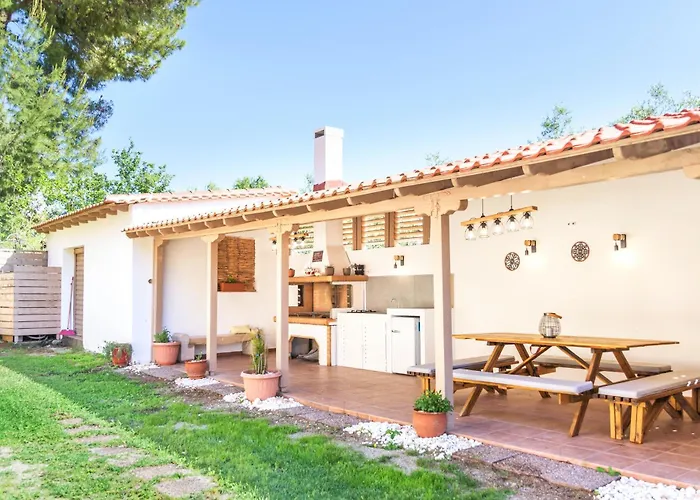 别墅 Leisurenest *