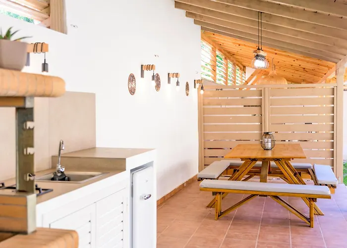 Leisurenest