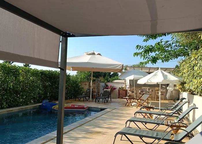 Leisurenest 别墅 佩科霍里