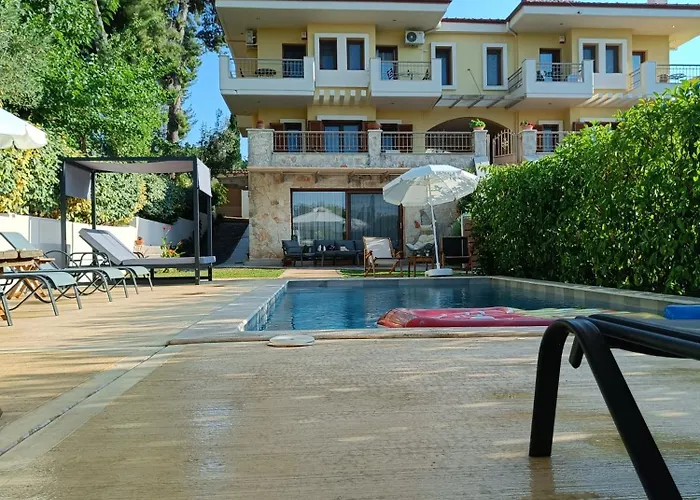 别墅 Leisurenest 佩科霍里